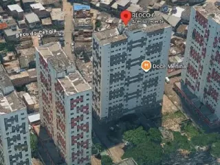 Imagem do imóvel AP73460