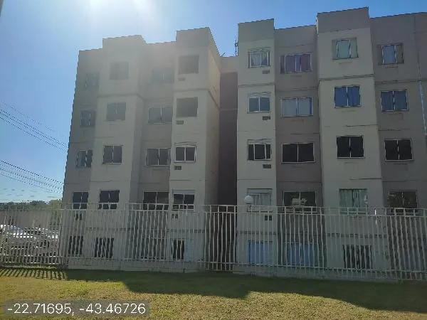 Imagem do imóvel AP15885