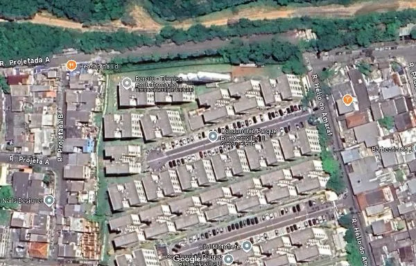 Imagem do imóvel AP99735