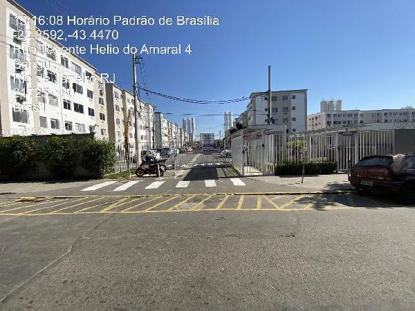 Imagem do imóvel AP17356