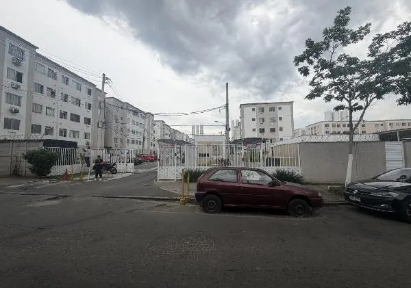Imagem do imóvel AP80823