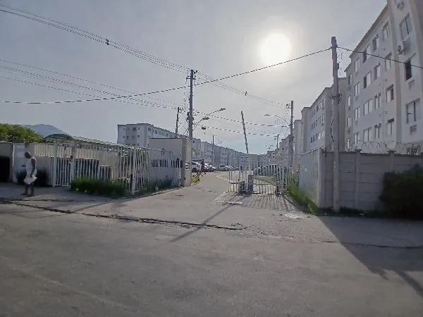 Imagem do imóvel AP45261