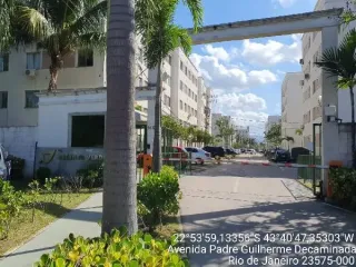 Imagem do imóvel AP95404