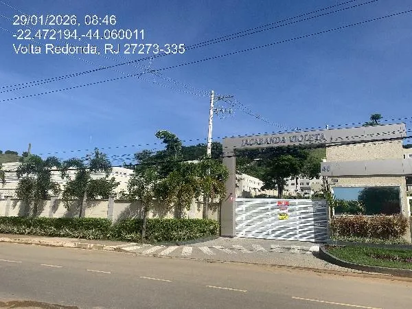 Imagem do imóvel AP95627