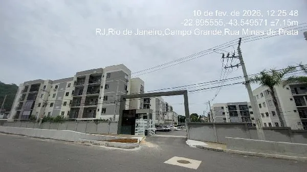 Imagem do imóvel AP43532