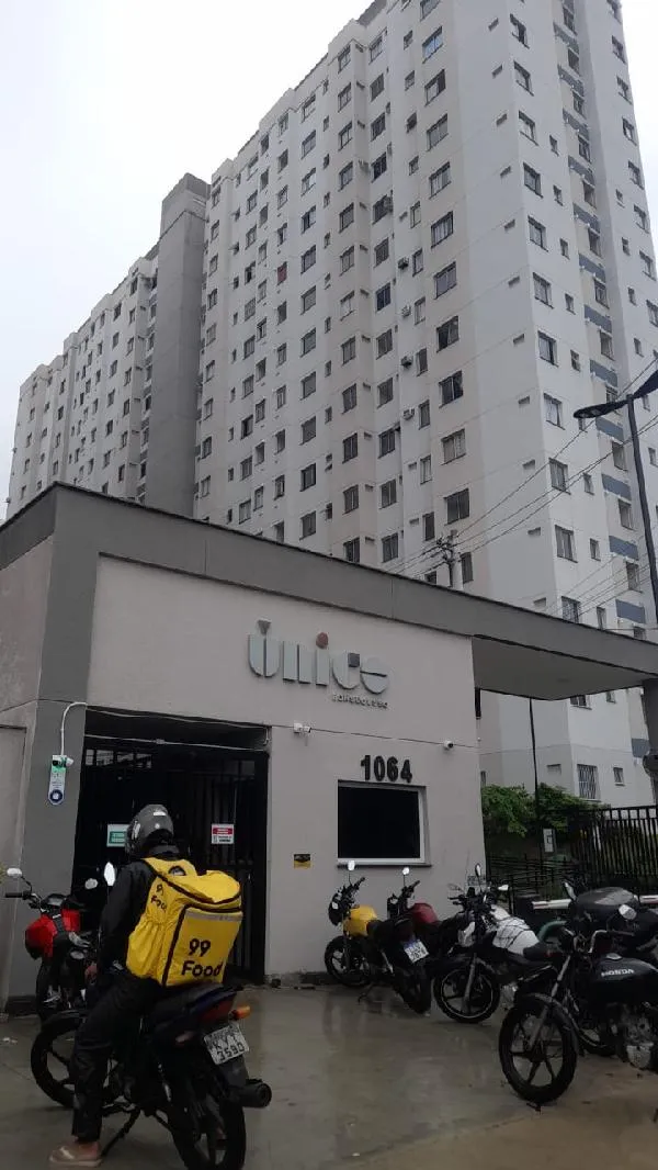 Imagem do imóvel AP10865