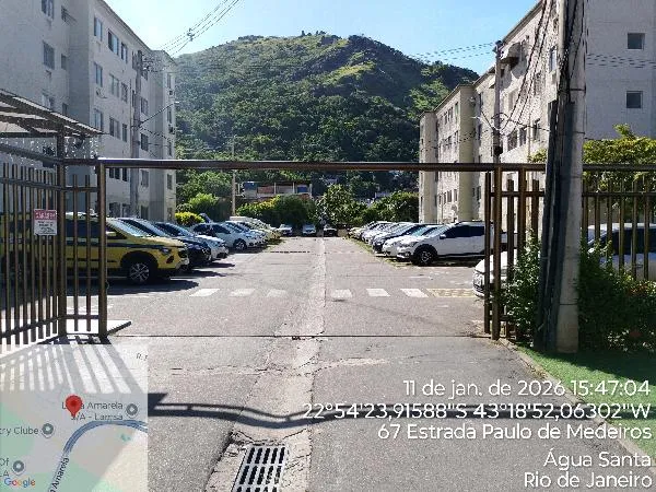 Imagem do imóvel AP03100