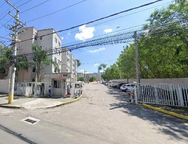 Imagem do imóvel AP69730