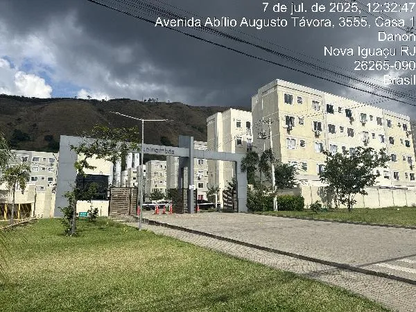 Imagem do imóvel AP22820