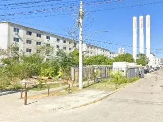 Imagem do imóvel AP52540