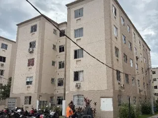 Imagem do imóvel AP70608