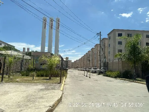Imagem do imóvel AP62203