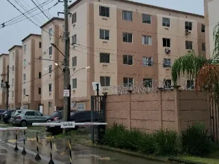 Imagem do imóvel AP54012
