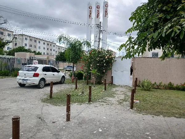 Imagem do imóvel AP73476