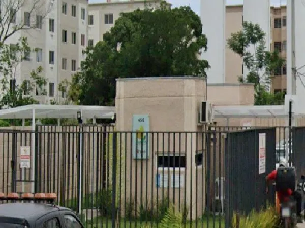 Imagem do imóvel AP72690