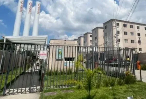 Imagem do imóvel AP56255