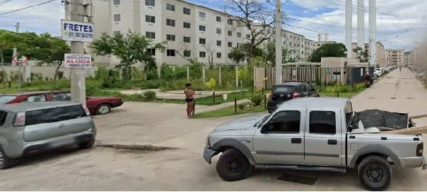 Imagem do imóvel AP16977