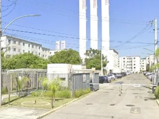 Imagem do imóvel AP10753