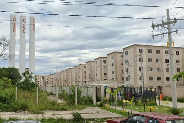 Imagem do imóvel AP89533