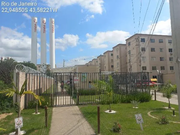 Imagem do imóvel AP21200