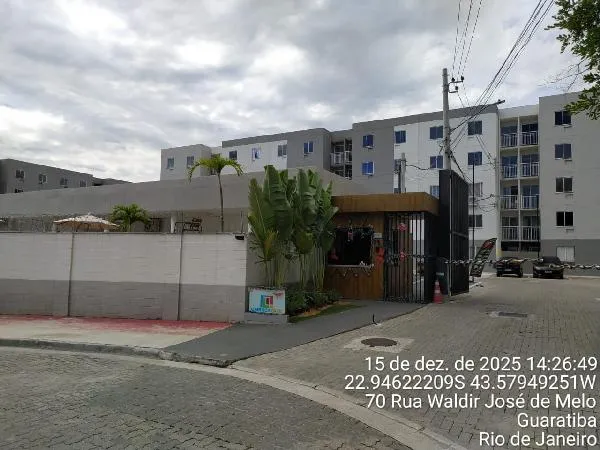 Imagem do imóvel AP83355