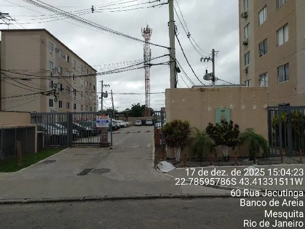 Imagem do imóvel AP72764
