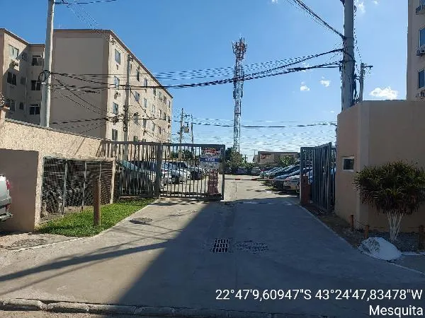 Imagem do imóvel AP33591