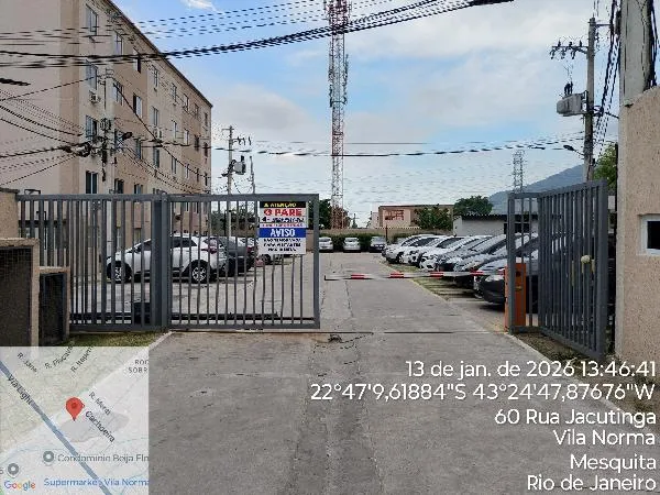 Imagem do imóvel AP73844