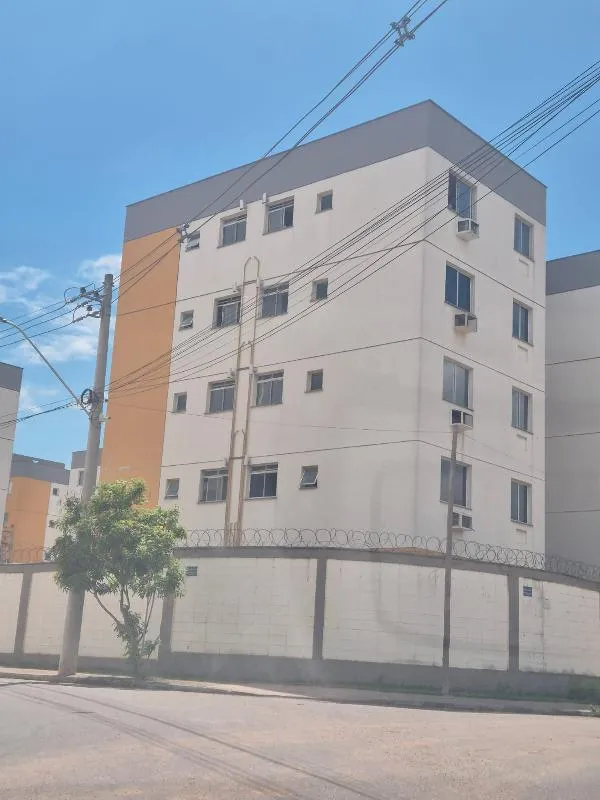 Imagem do imóvel AP40079