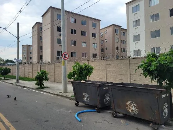 Imagem do imóvel AP26046
