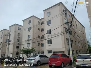 Imagem do imóvel AP06717