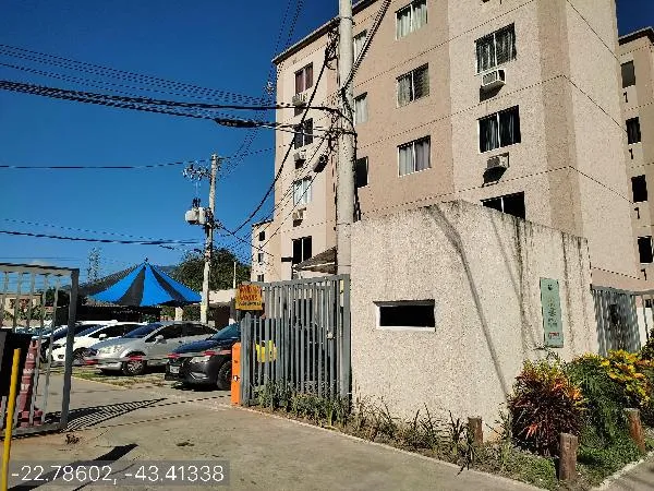 Imagem do imóvel AP62554
