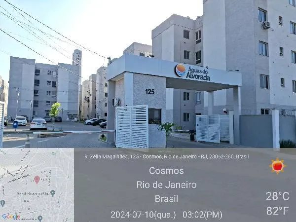 Imagem do imóvel AP38599