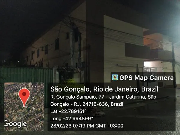 Imagem do imóvel AP75286
