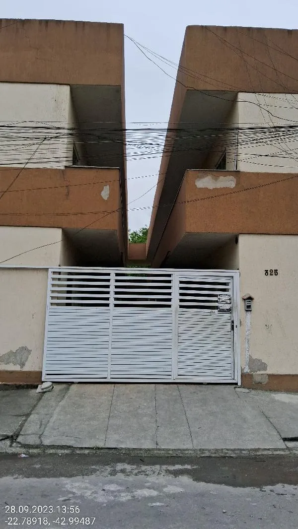 Imagem do imóvel AP93168