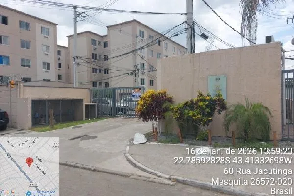 Imagem do imóvel AP66194