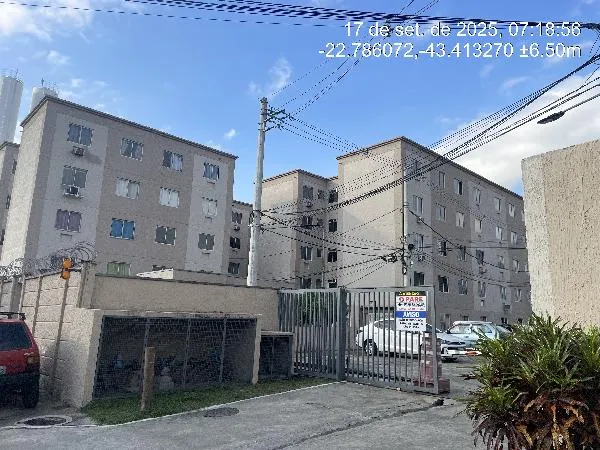 Imagem do imóvel AP76238