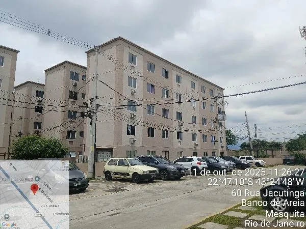 Imagem do imóvel AP76392