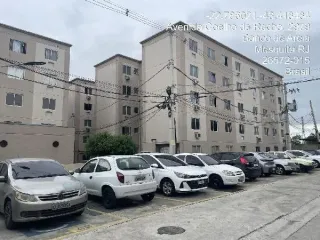 Imagem do imóvel AP46712