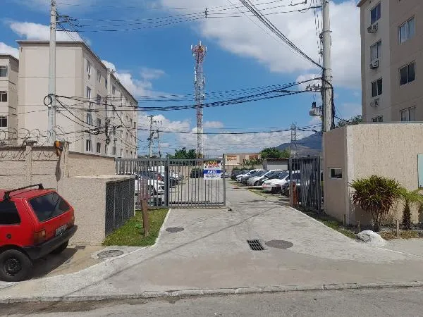 Imagem do imóvel AP78167