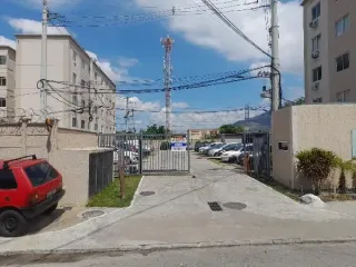 Imagem do imóvel AP78167