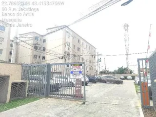 Imagem do imóvel AP88472