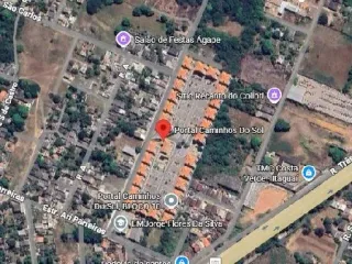 Imagem do imóvel AP97712