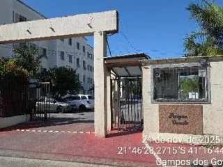 Imagem do imóvel AP45154