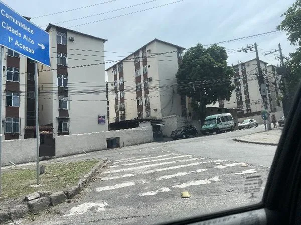 Imagem do imóvel AP19387