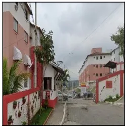 Imagem do imóvel AP41783