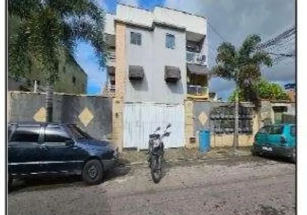 Imagem do imóvel AP00666