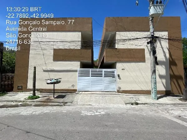 Imagem do imóvel AP66026