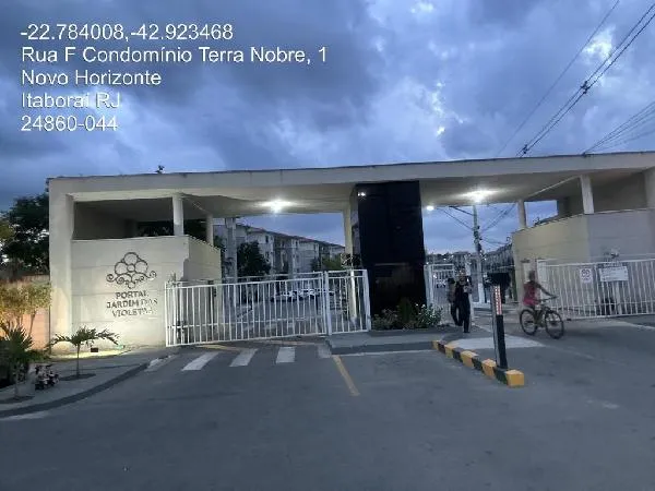 Imagem do imóvel AP07938
