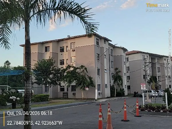 Imagem do imóvel AP88080